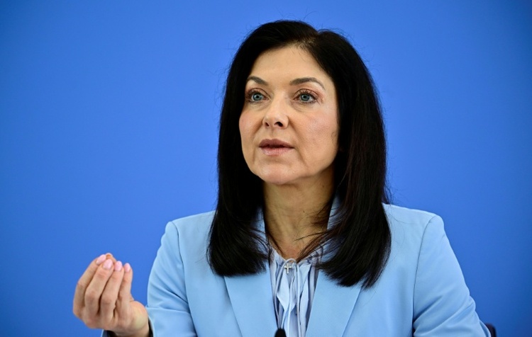 Reiche will angesichts der Energiekrise Infrastruktur für fossile Energien stärken