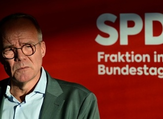 SPD-Fraktionschef Miersch: Iran-Krise könnte Aufnahme neuer Schulden nötig machen