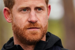 Prinz Harry: ''Werde immer Teil der königlichen Familie sein''