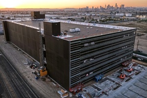 Veto in Maine: Erstes Verbot in den USA für Bau von KI-Rechenzentren gescheitert