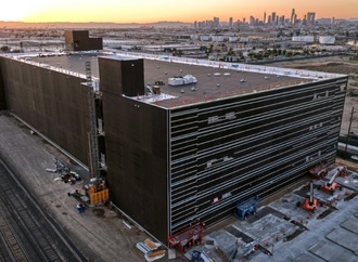 Veto in Maine: Erstes Verbot in den USA für Bau von KI-Rechenzentren gescheitert