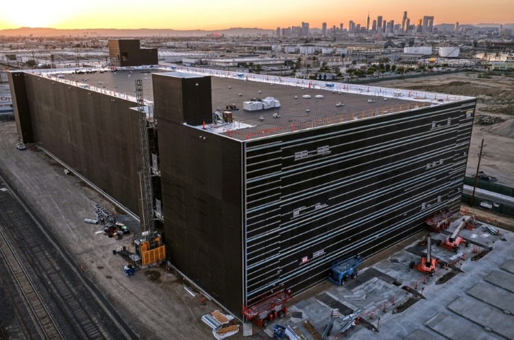 Veto in Maine: Erstes Verbot in den USA für Bau von KI-Rechenzentren gescheitert