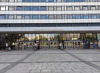 Professorin schlägt Alarm: Berliner Unis in desaströsem Zustand