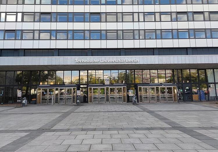 Professorin schlägt Alarm: Berliner Unis in desaströsem Zustand