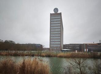 Volkswagen vor neuen Sparmaßnahmen - mehrere Werke im Fokus