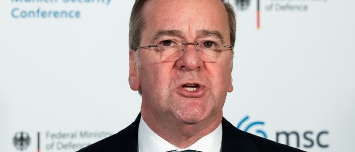 Straße von Hormus: Minensucher wird schon vor Einsatz-Beschluss ins Mittelmeer verlegt