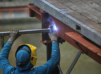 Bosch-Chef lobt Arbeitsmoral in Deutschland