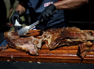 Nicht nur Fisch am 1. Mai: Katholische Kirche in Polen lockert Vorgabe