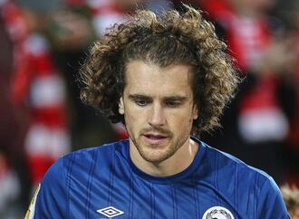 2. Bundesliga: Bielefeld gewinnt Kellerderby in Münster