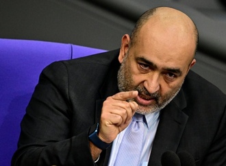 Energiekrise durch Iran-Krieg: Bundestagsvize Nouripour besucht Saudi-Arabien und Emirate