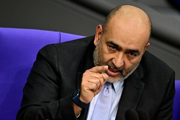 Energiekrise durch Iran-Krieg: Bundestagsvize Nouripour besucht Saudi-Arabien und Emirate