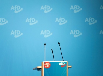 Nach befremdlicher Rede: AfD NRW schließt umstrittenes Mitglied Eichwald aus