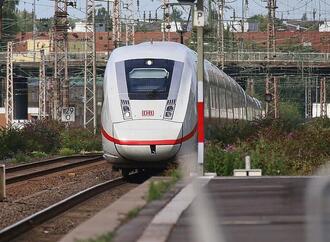 Grüne: Einfrieren der Ticketpreise bei Bahn ''richtig und wichtig''