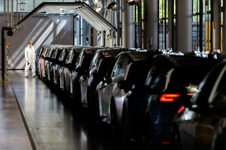 IG-Metall-Chefin Benner fordert von Unternehmen mehr Produktion im Inland