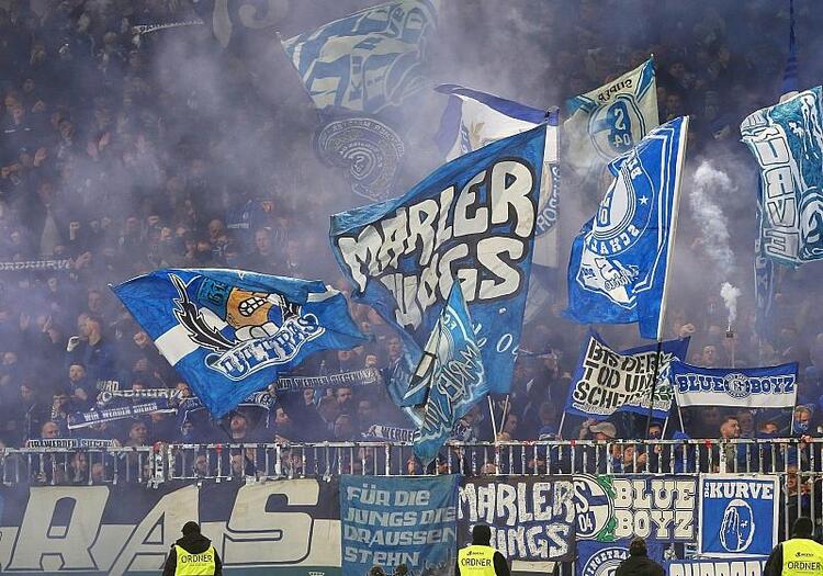 2. Bundesliga: Schalke dreht Topspiel in Paderborn