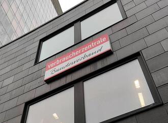 Verbraucherschutzzentrale stellt Koalition gemischtes Zeugnis aus