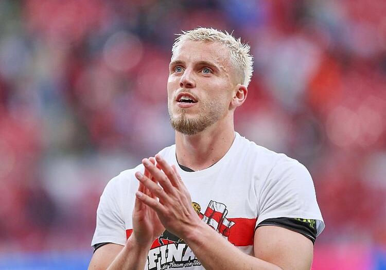 Bundesliga: Bremen holt Punkt in Stuttgart