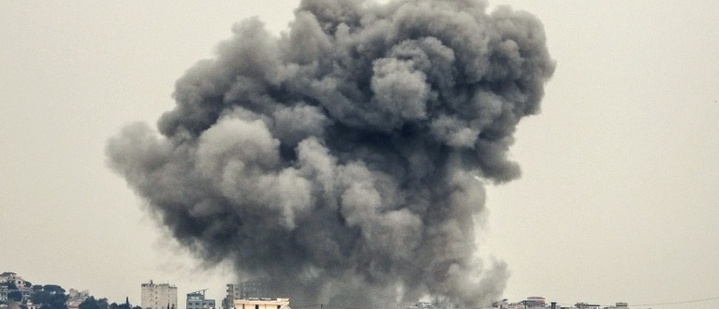 Israelischer Soldat im Südlibanon getötet - Beirut meldet 14 Tote bei Angriffen