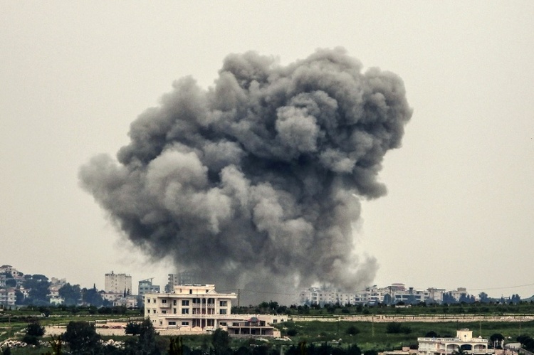 Israelischer Soldat im Südlibanon getötet - Beirut meldet 14 Tote bei Angriffen