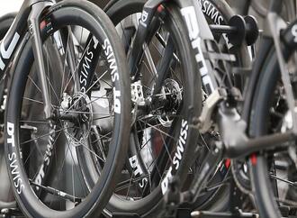 Mehr Radfahrer sterben im Straßenverkehr