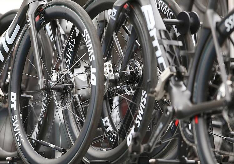 Mehr Radfahrer sterben im Straßenverkehr