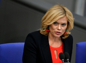 Klöckner fordert mehr Respekt für parlamentarische Beratungen