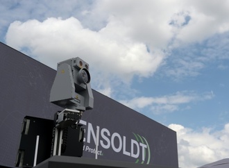 Zahl deutscher Rüstungsunternehmen seit Ukraine-Krieg verdoppelt