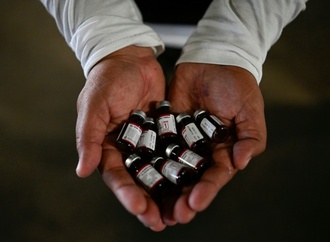 Entscheidende Verhandlungen über Kernstück von internationalem Pandemie-Abkommen