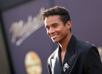 Michael-Jackson-Biopic bricht am ersten US-Wochenende Musikfilm-Rekord