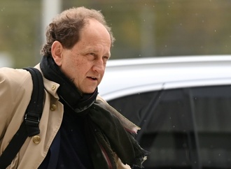 Deutschlands Botschafter in Moskau einbestellt