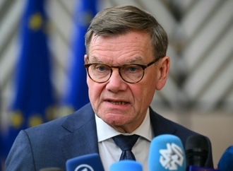 Wadephul setzt im Ringen um Aufhebung der  Hormus-Blockade auf UN-Sicherheitsrat