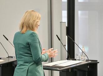 Poker um Gesundheitsreform geht weiter