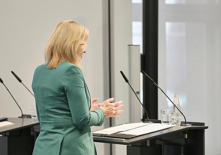 Poker um Gesundheitsreform geht weiter