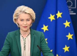 EU-Kommissionschefin wirbt erneut für Mini-Atomkraftwerke