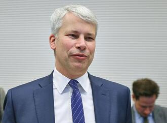 Bilger nennt Aussetzung der Schuldenbremse ''sehr einfallslos''