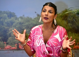 Kolumbien beschwört bei Konferenz zum Ausstieg aus fossilen Energien neue Allianzen