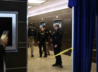 Nach Schüssen bei Korrespondenten-Dinner mit Trump: Angreifer soll formell beschuldigt werden