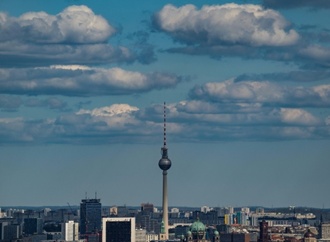 Prozess wegen Anschlagsplänen in Berlin - 23-jähriger Syrer legt Geständnis ab