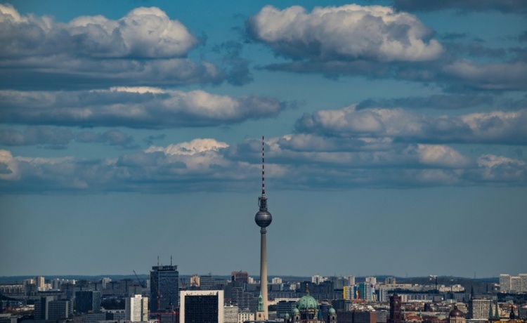 Prozess wegen Anschlagsplänen in Berlin - 23-jähriger Syrer legt Geständnis ab