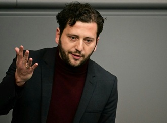 Grüne werfen Merz nach einem Jahr Schwarz-Rot Planlosigkeit vor