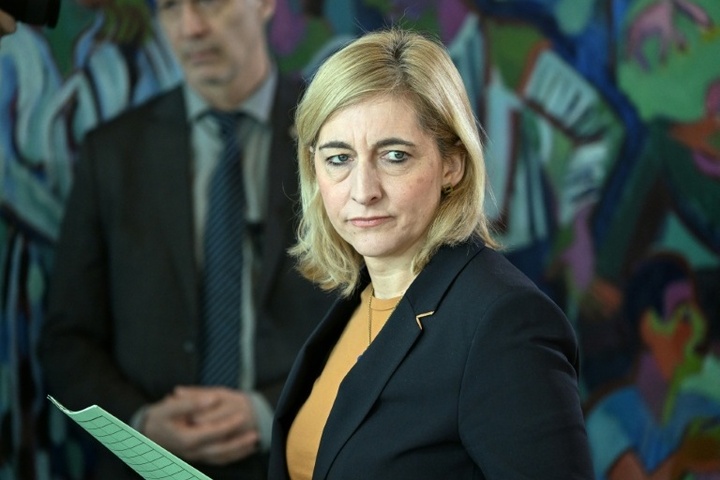 Streit um Gesundheitsreform - Union macht Druck auf Ministerin Warken