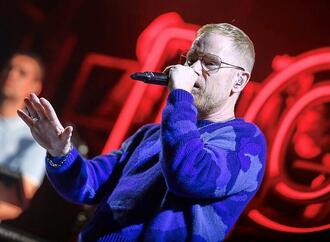 Gaza-Benefizkonzert mit Peter Fox abgesagt - Arena gesucht