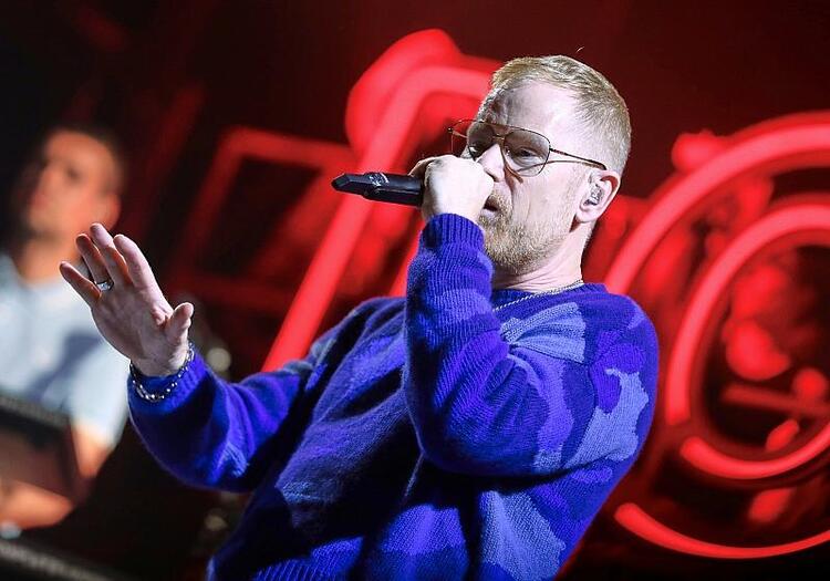 Gaza-Benefizkonzert mit Peter Fox abgesagt - Arena gesucht