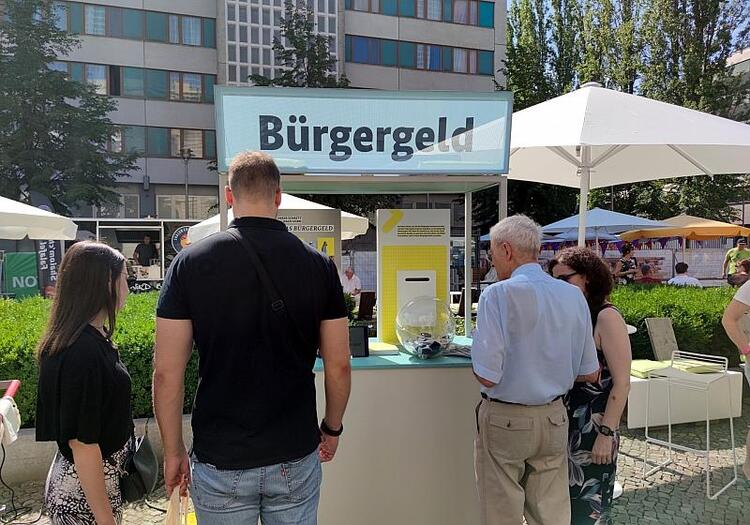 Kompromiss zu Kassenbeiträgen von Bürgergeldempfängern in Sicht