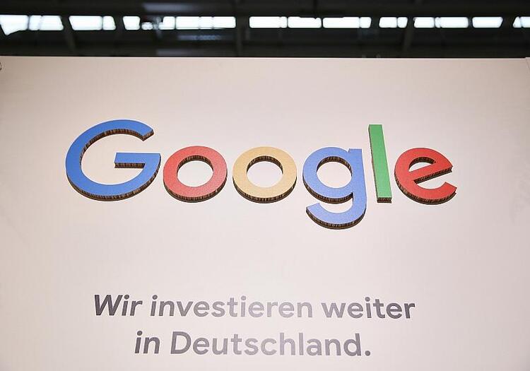 Bericht: Google-Konsortium bremst deutsche Cloud aus