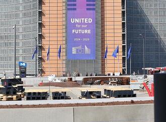 EU-Kommission pocht auf Öffnung von Android für weitere KI-Dienste