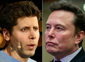 Elon Musk gegen Open AI: Prozess hat mit Auswahl der Geschworenen begonnen