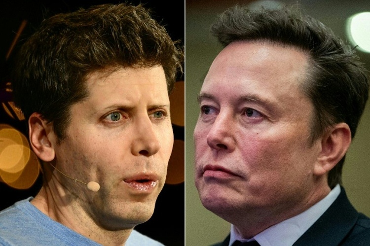 Elon Musk gegen Open AI: Prozess hat mit Auswahl der Geschworenen begonnen