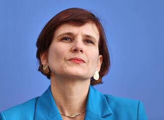 Kipping kritisiert ''Entlastungspaket'' für soziale Schieflage