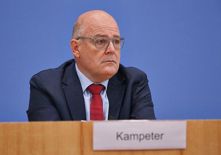 Arbeitgeberverband verlangt 